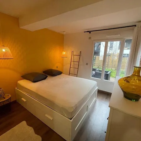 Appartement - Cartoucherie 402