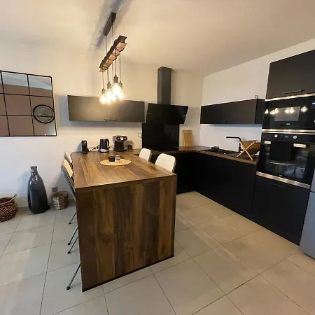 Appartement - Cartoucherie 402 Toulouse