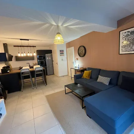 - Cartoucherie 402 Apartment Toulouse