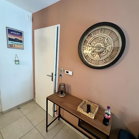 Appartement - Cartoucherie 402